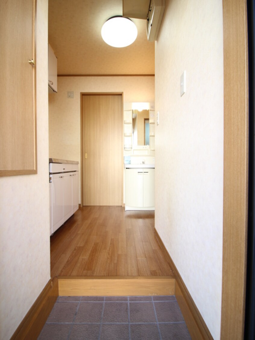 廊下 サンドエル宮崎