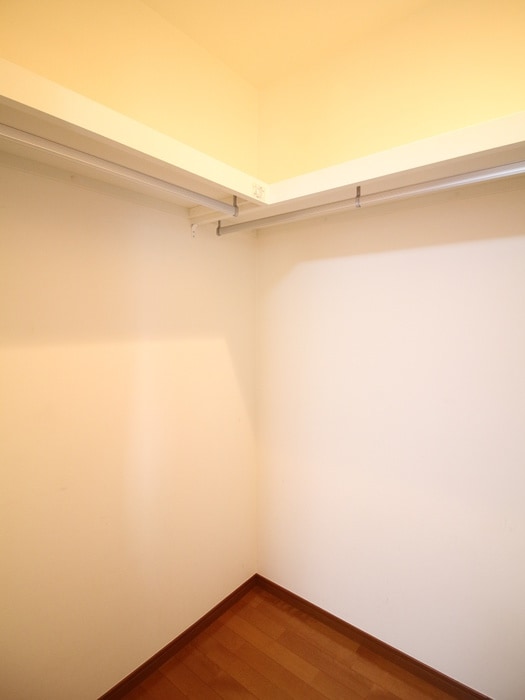 収納 すがらくぼ新館