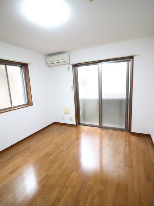 居室 すがらくぼ新館