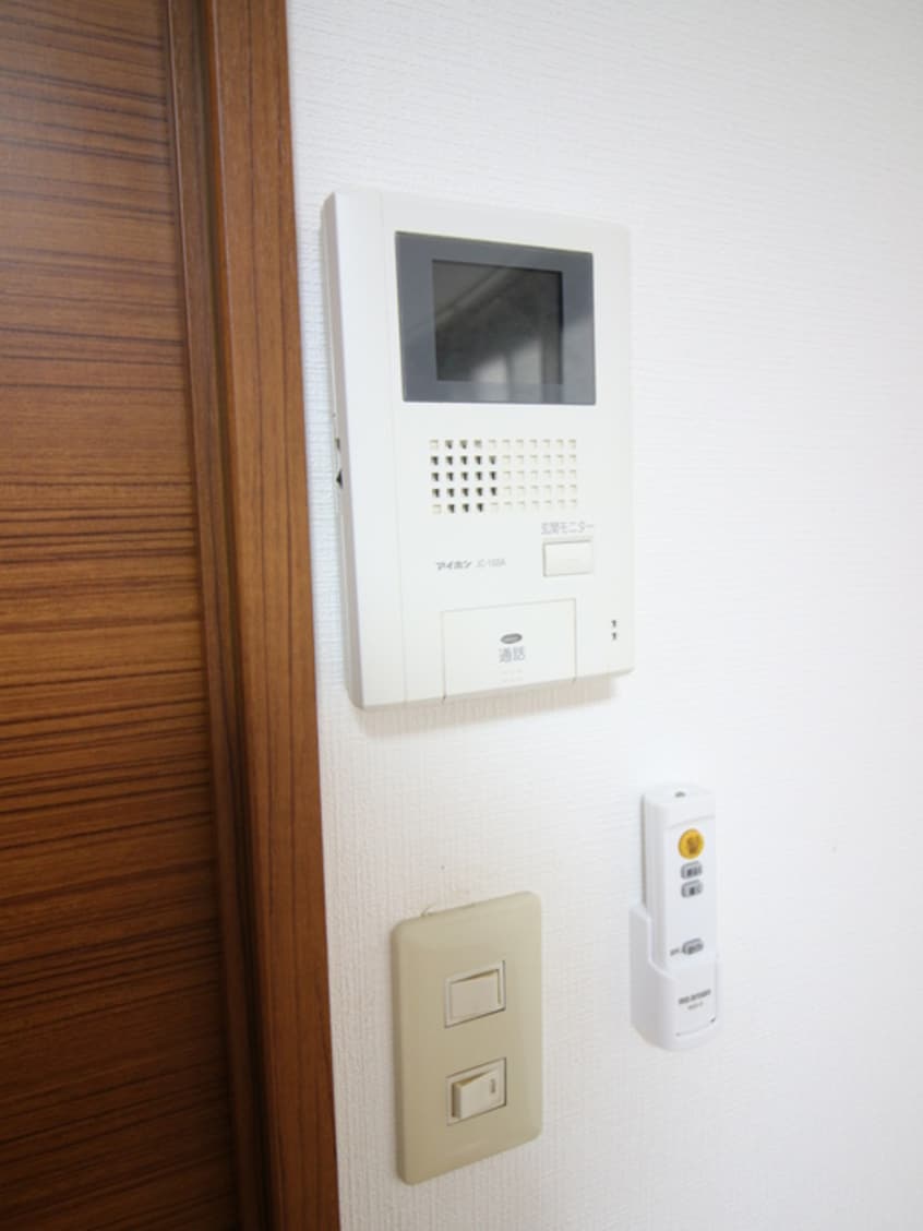 内観写真 すがらくぼ新館