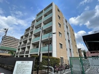 ドゥーエ武蔵小金井