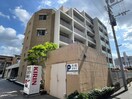 外観写真 ドゥーエ武蔵小金井