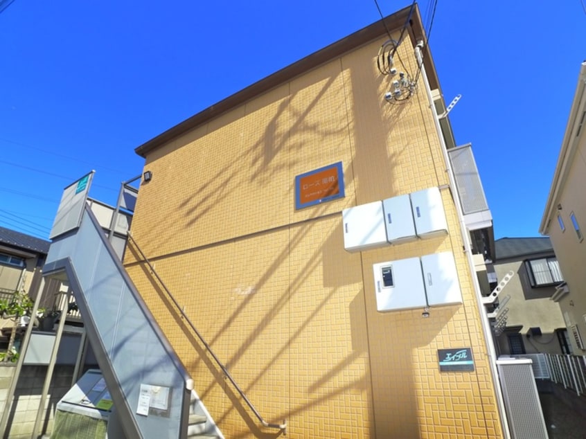 外観写真 ローズ南柏