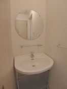 洗面 ローズ南柏