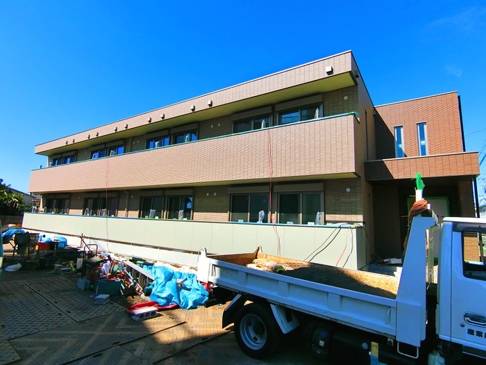 外観写真 シュガーヒル