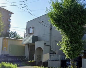 コーポ四季村上