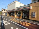 セブンイレブン下目黒6丁目店(コンビニ)まで290m Ｃａｃｈｅｔｔｅ（ｶｼｪｯﾄ)