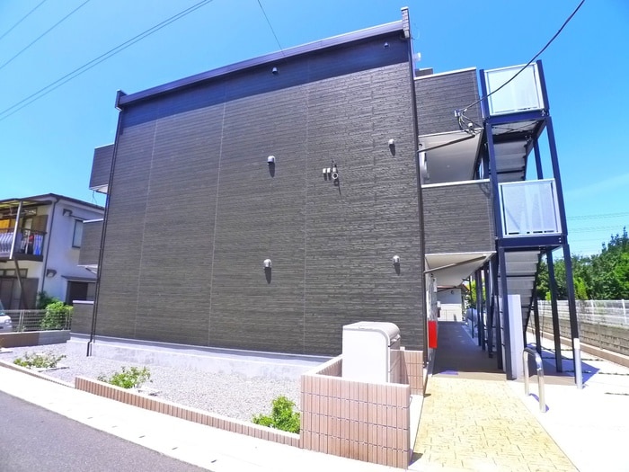 外観写真 リブリ・アカシア