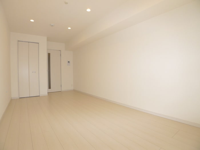 居室 リブリ・アカシア