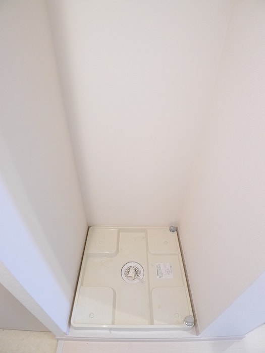 洗濯機置場 リブリ・アカシア