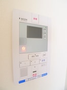 内観写真 リブリ・アカシア