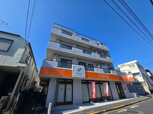 下井草パレス