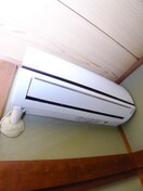 内観写真 金子住宅２号棟