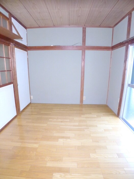 居室 金子住宅２号棟