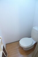 トイレ メゾンド・コリ－ヌ