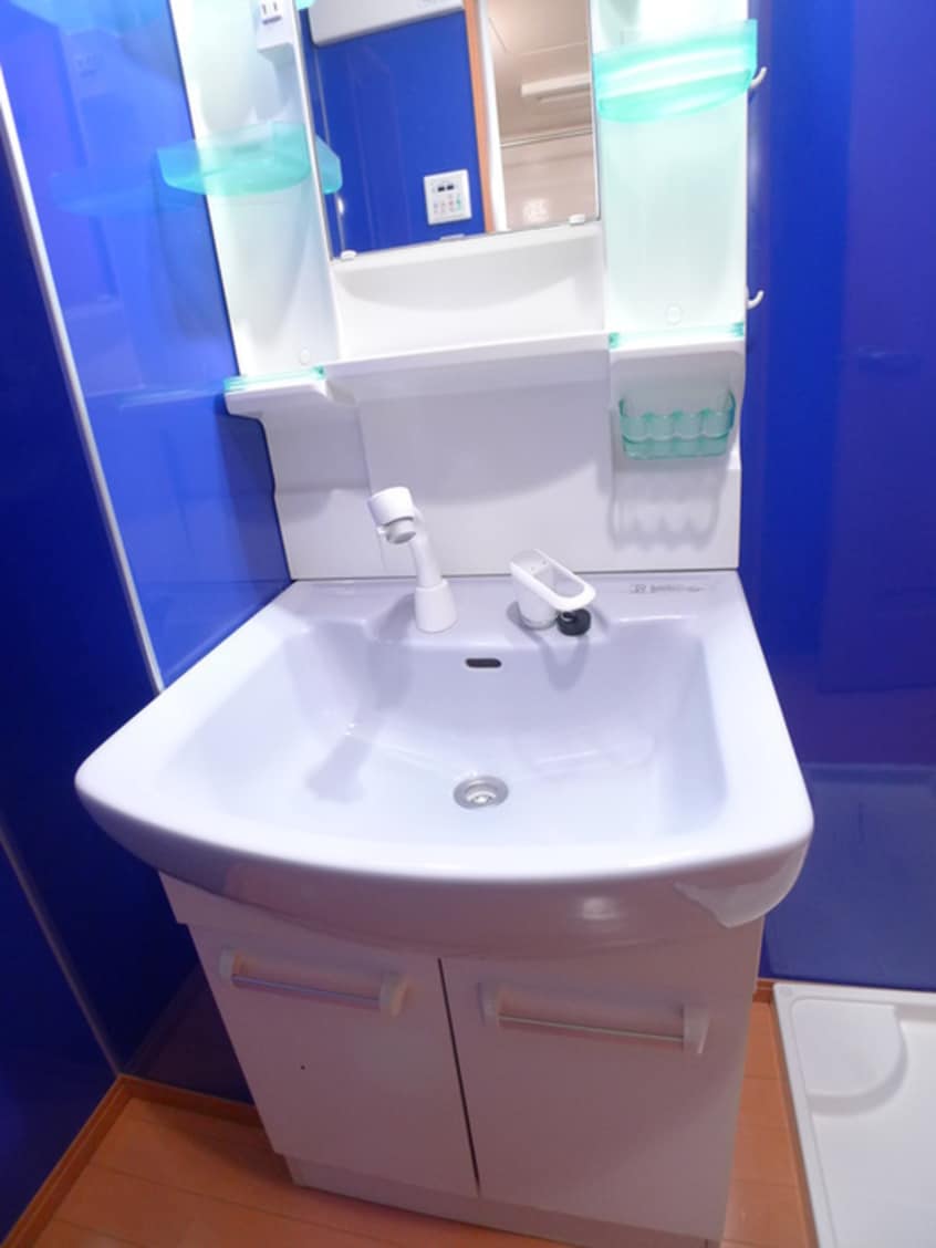 洗面 エクセレントショア