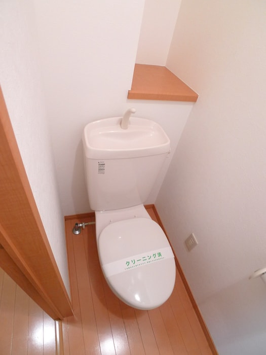 トイレ エクセレントショア