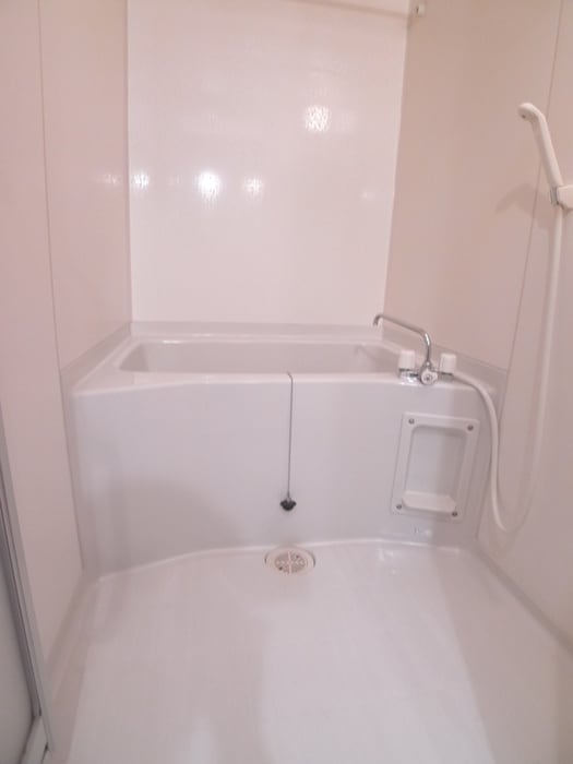 バス／シャワールーム等 エクセレントショア