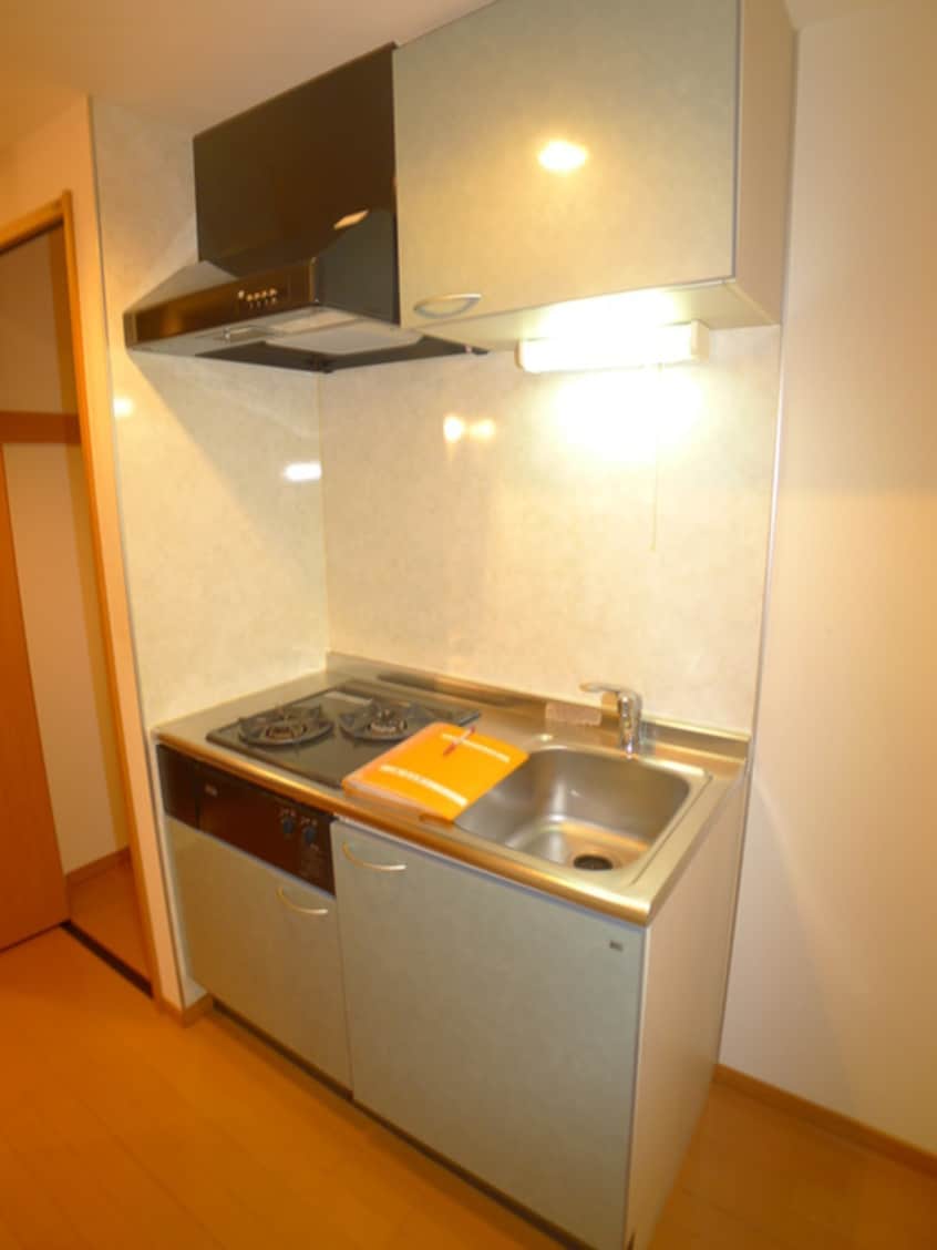 キッチン エクセレントショア