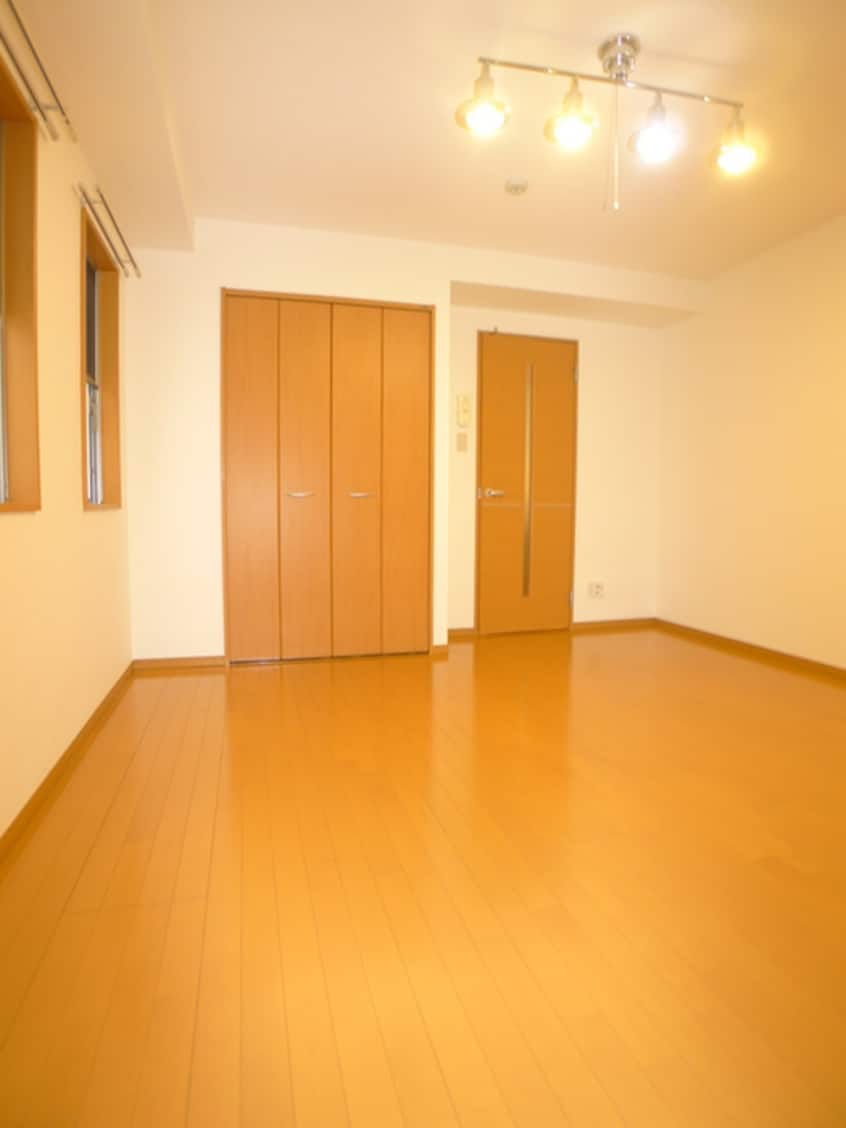 内観写真 エクセレントショア