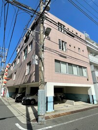 第9朝日ビル