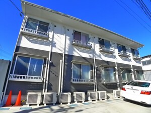 ＴＹ南中野