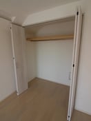 収納 ＭＡＣ日吉コート（４０１）