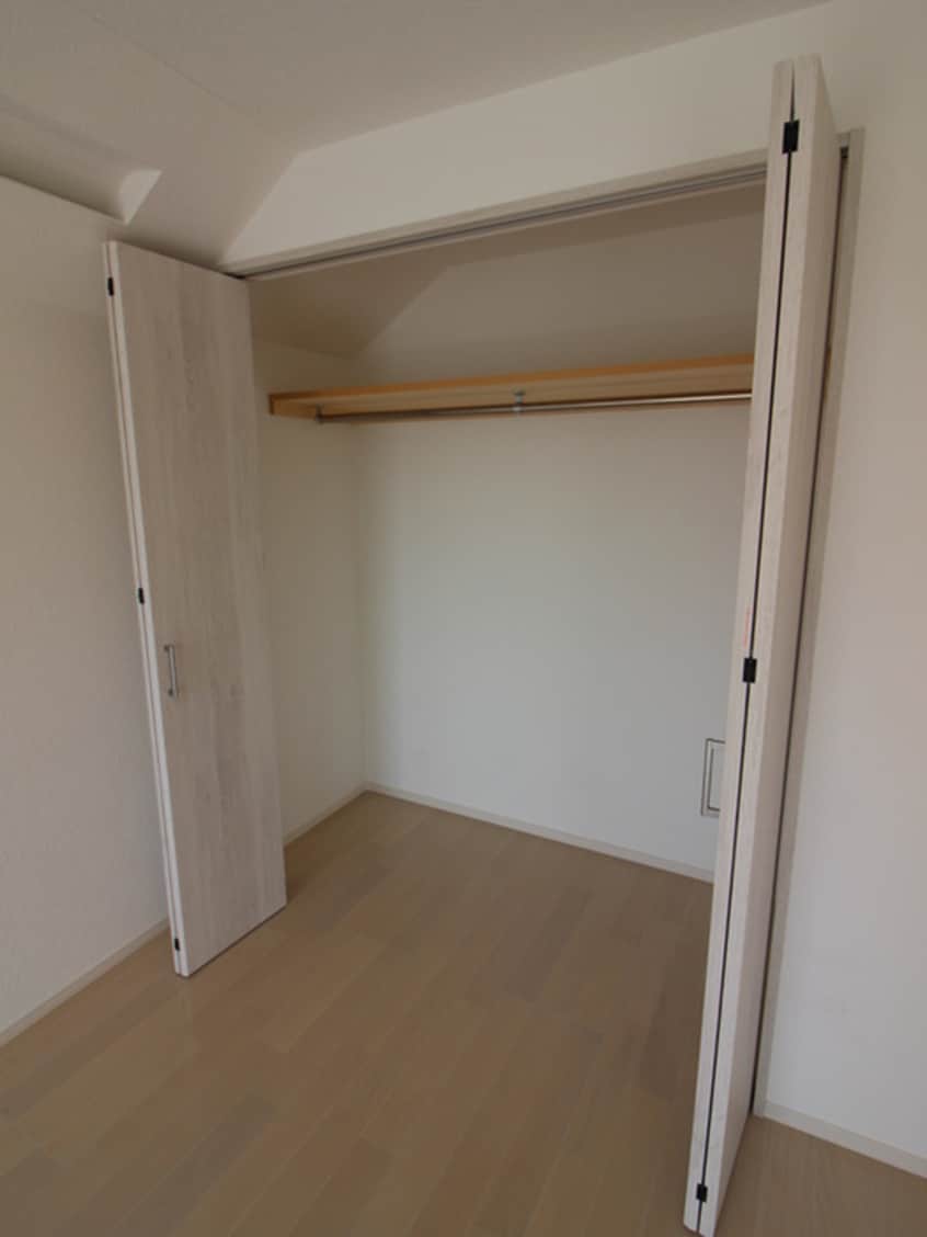 収納 ＭＡＣ日吉コート（４０１）