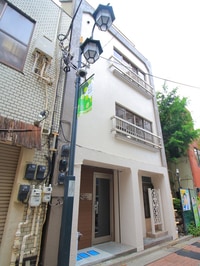 トキワグリーンコーポ