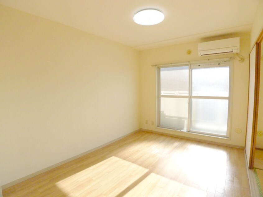 居室 メゾン・シーウィンド