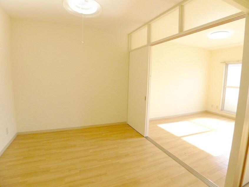 居室 メゾン・シーウィンド