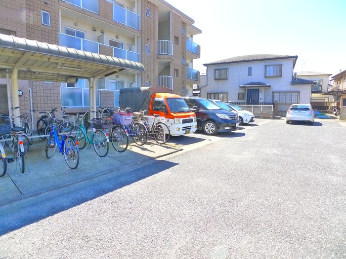 周辺環境 メゾン・シーウィンド