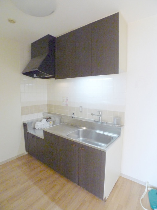 キッチン メゾン・シーウィンド