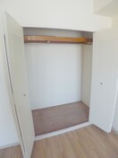 収納 メゾン・シーウィンド