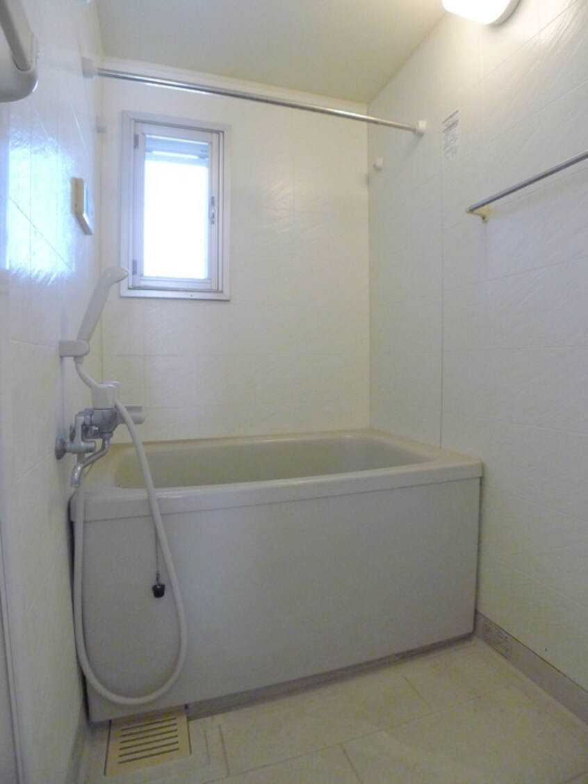 バス／シャワールーム等 メゾン・シーウィンド