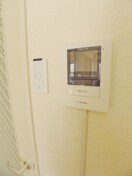 内観写真 メゾン・シーウィンド