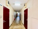 建物設備 メゾン・レトア－ル