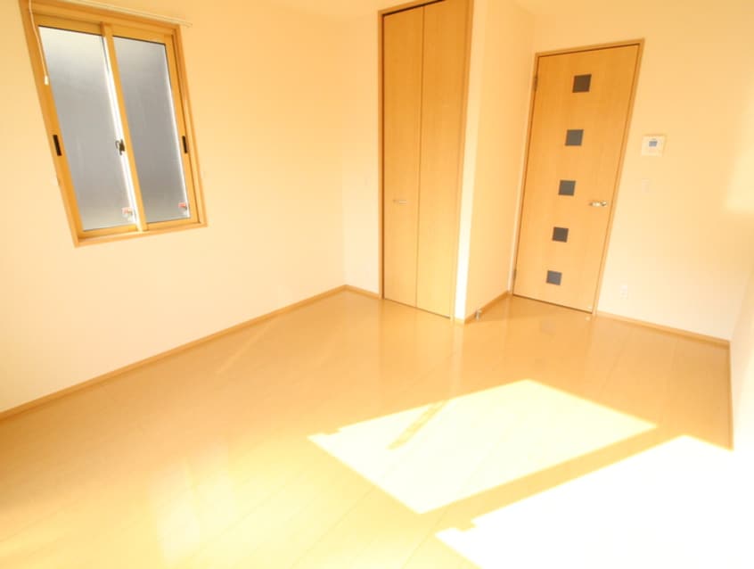 居室 サンモ－ル