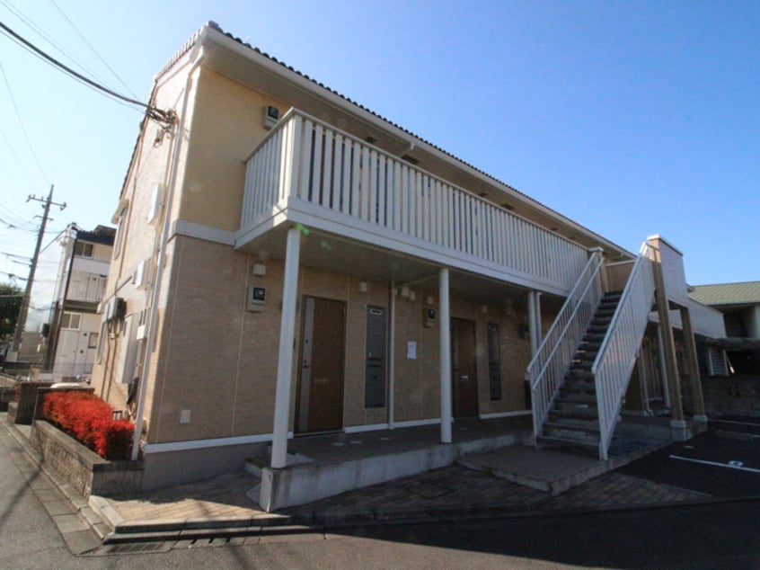 外観写真 サンモ－ル