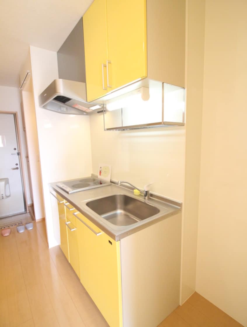 キッチン サンモ－ル