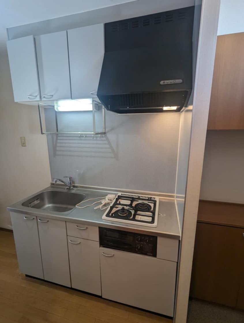 キッチン フローラ櫛引