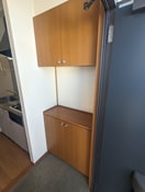靴箱 フローラ櫛引