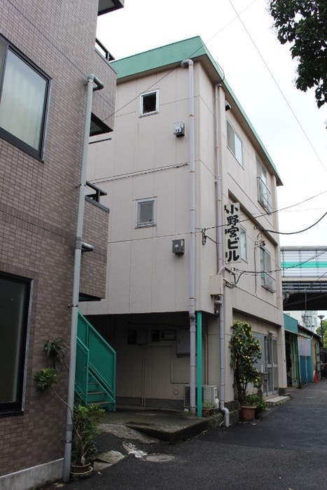 外観写真 小野宮ビル