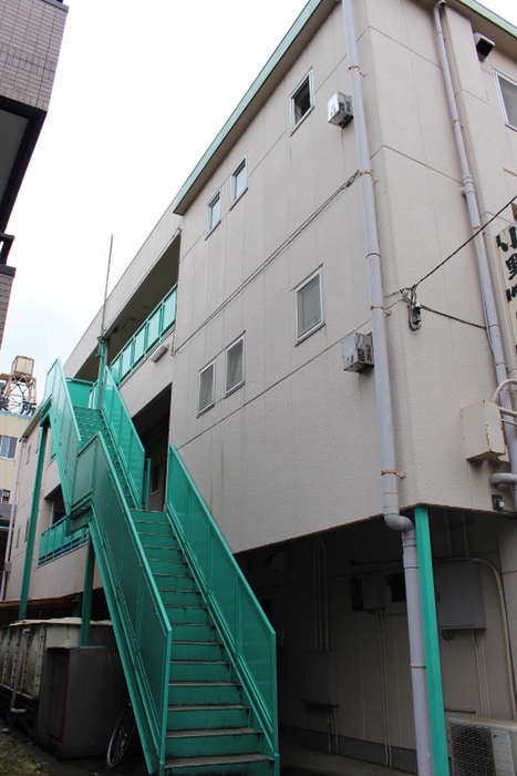 外観写真 小野宮ビル