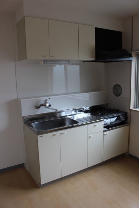 キッチン 小野宮ビル