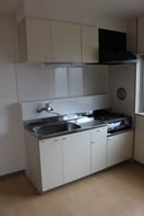 キッチン 小野宮ビル