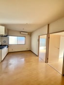 居室 小野宮ビル