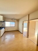 居室 小野宮ビル