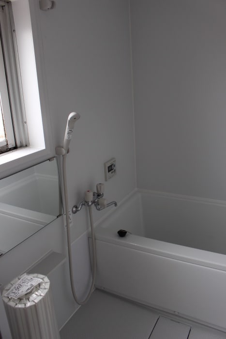 バス／シャワールーム等 小野宮ビル