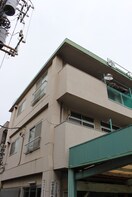 外観写真 小野宮ビル